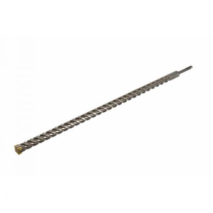 AWTOOLS SDS-Plus keresztes betonfúrószár 10 x 310 mm